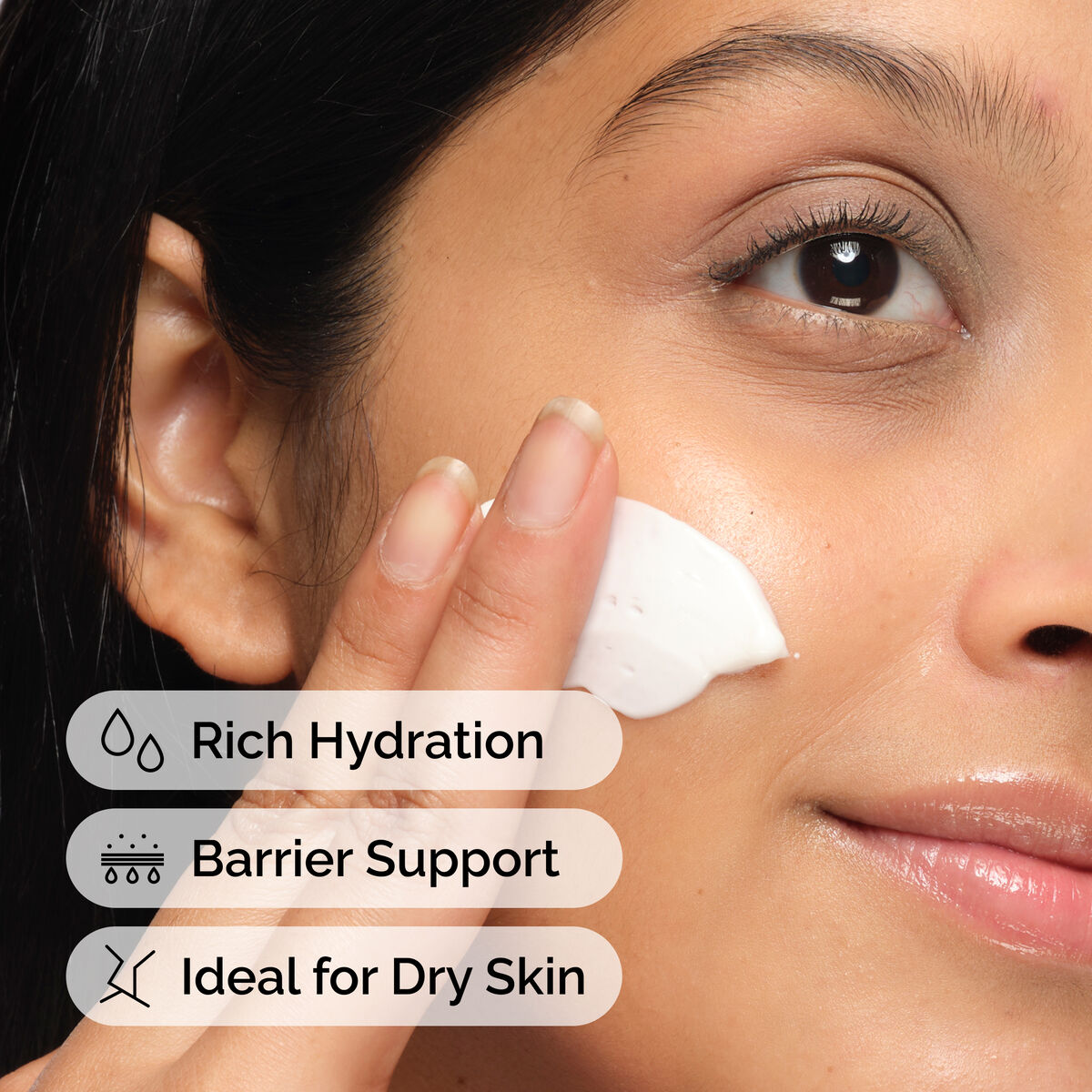 Natural Moisturizing Factors + Phytoceramides 100ml